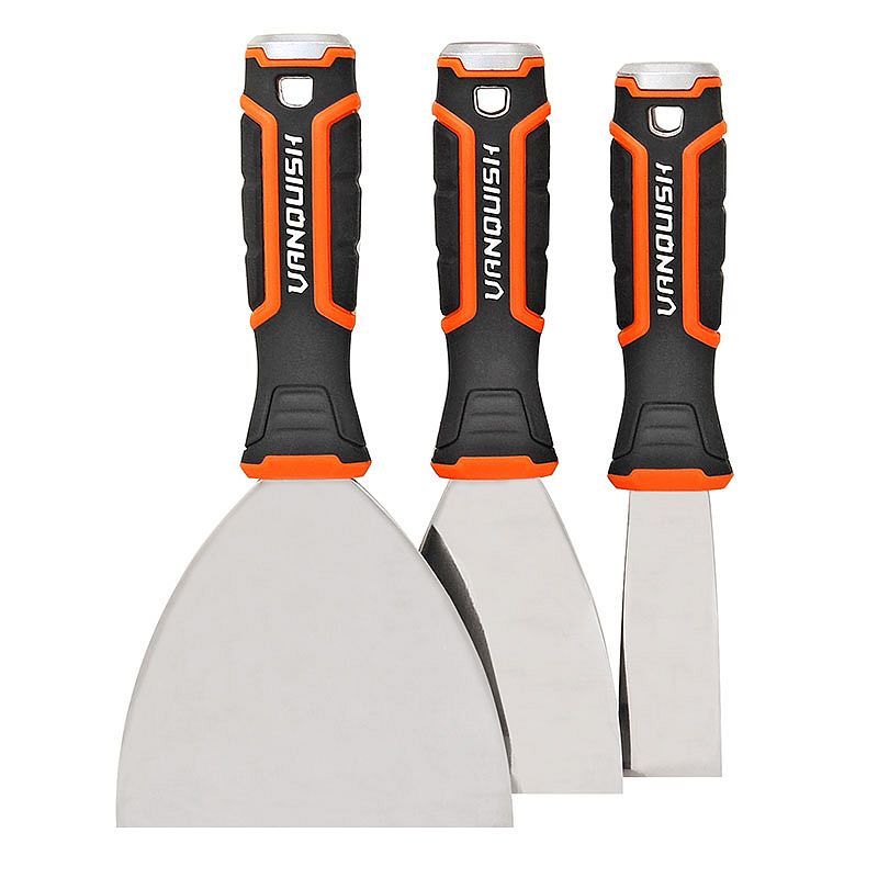 PUTTY KNIFE THE DAVIDSON WORKS CO.,LTD