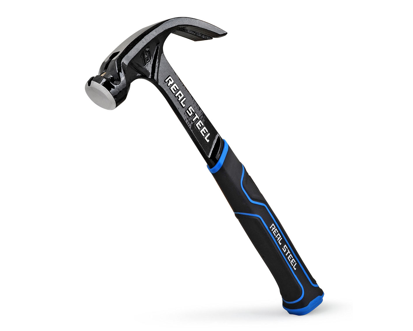 ULTRA CURVED CLAW HAMMER,15-OUNCE