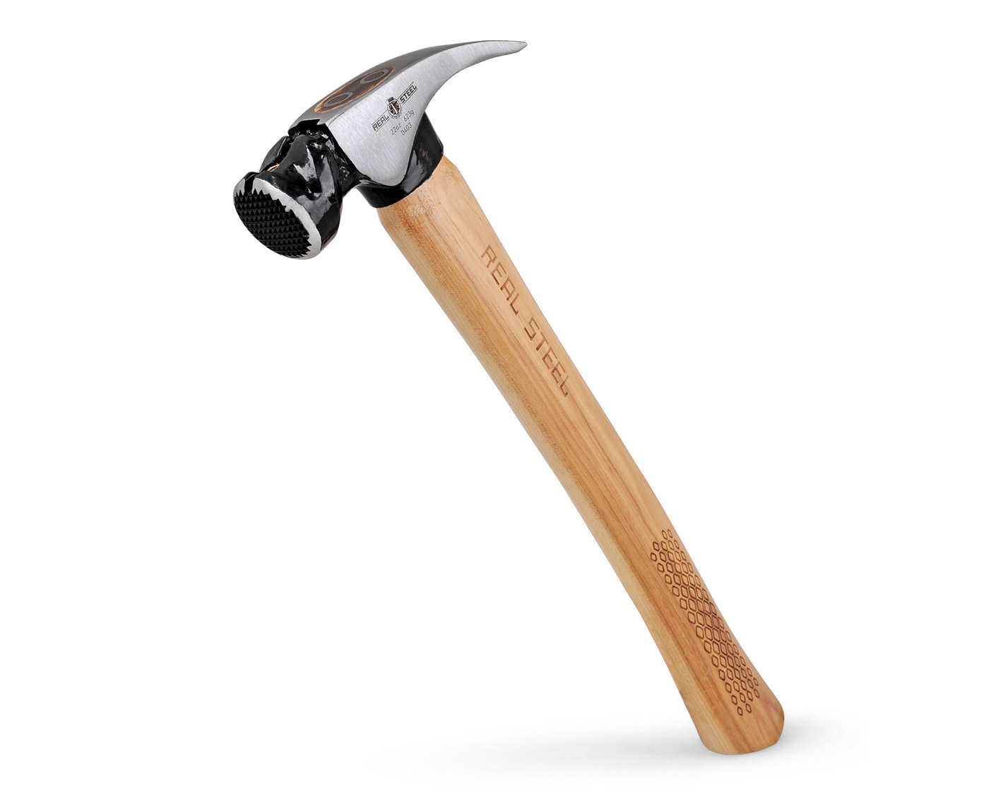 RIPPING HAMMER