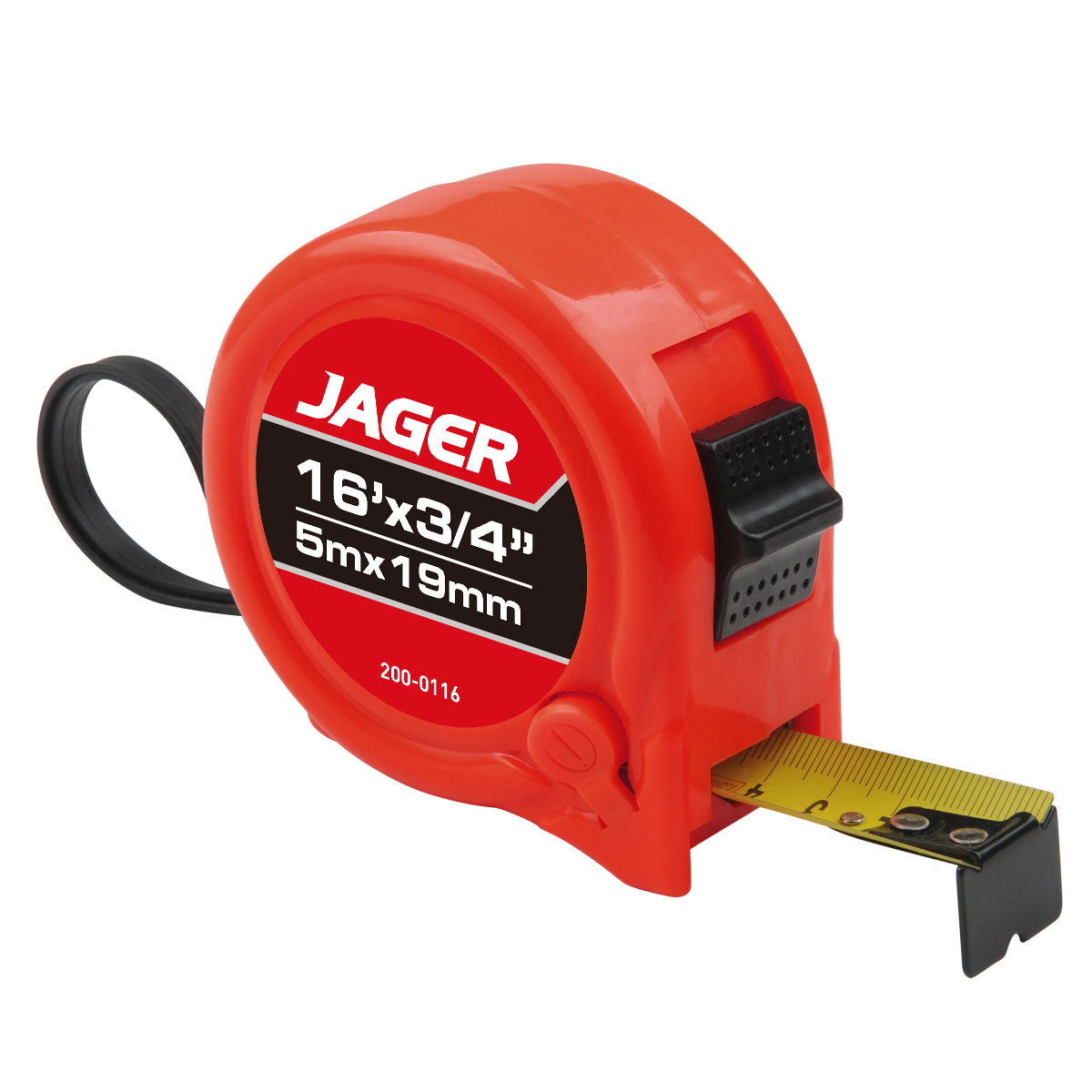TAPE MEASURE