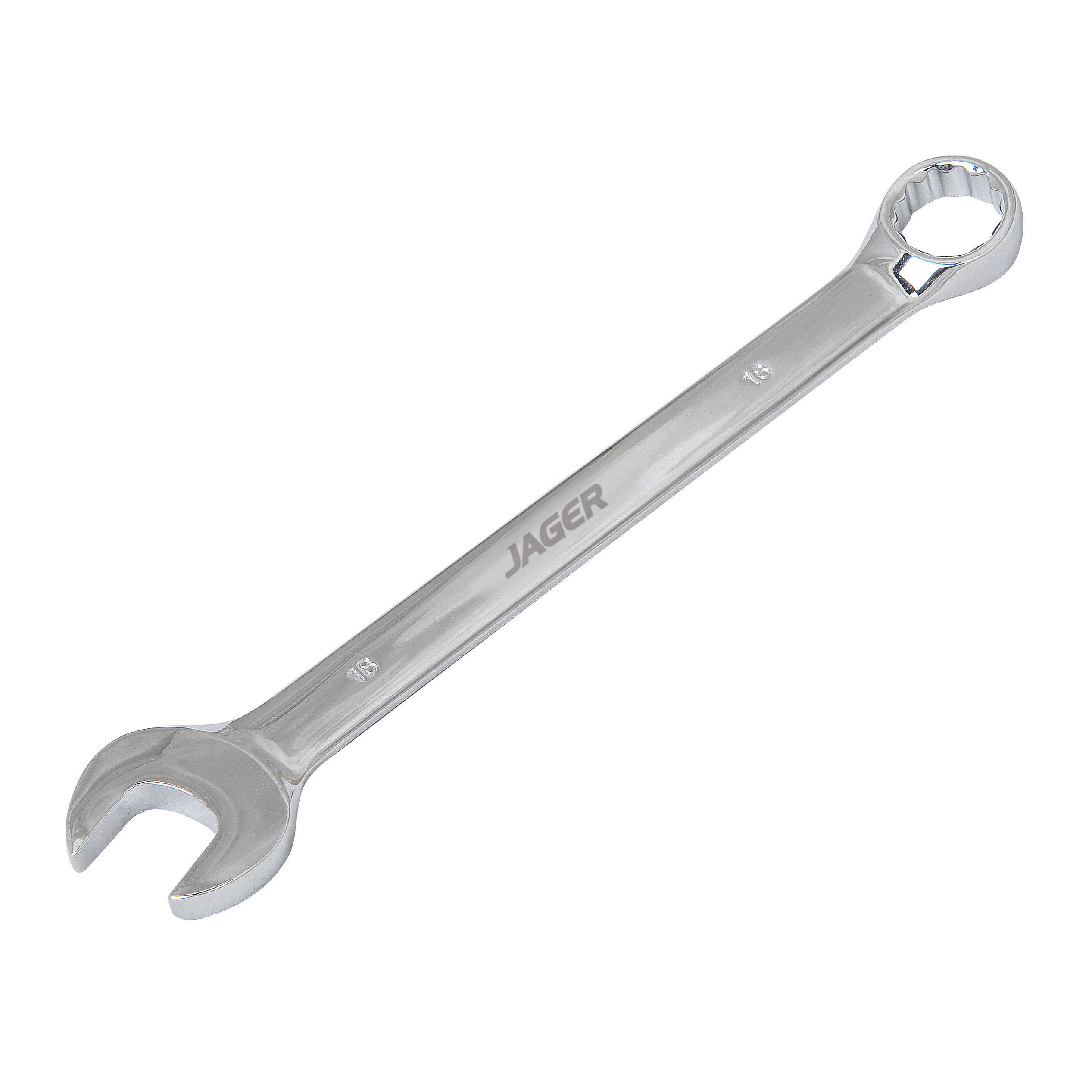 COMBINATION WRENCH