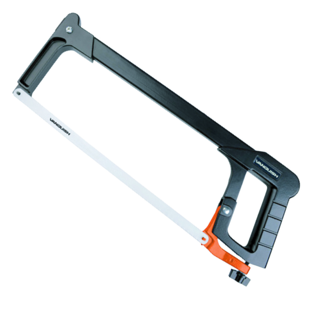 SQUARE TUBULAR HACKSAW