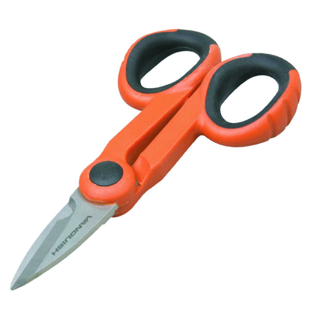 BASIC ELECTRICIAN'S SCISSORS