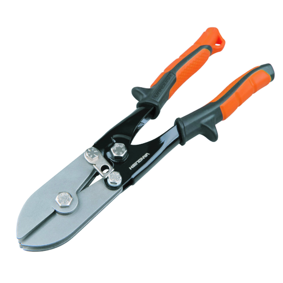 5 BLADE CRIMPER