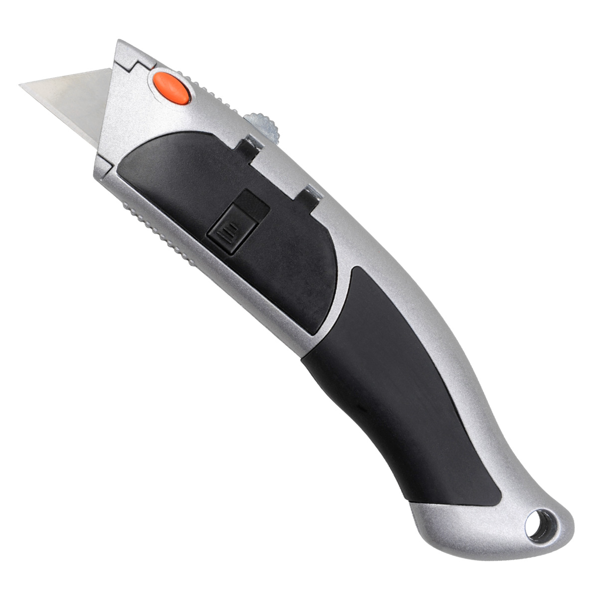 AUTO-RELOAD UTILITY KNIFE
