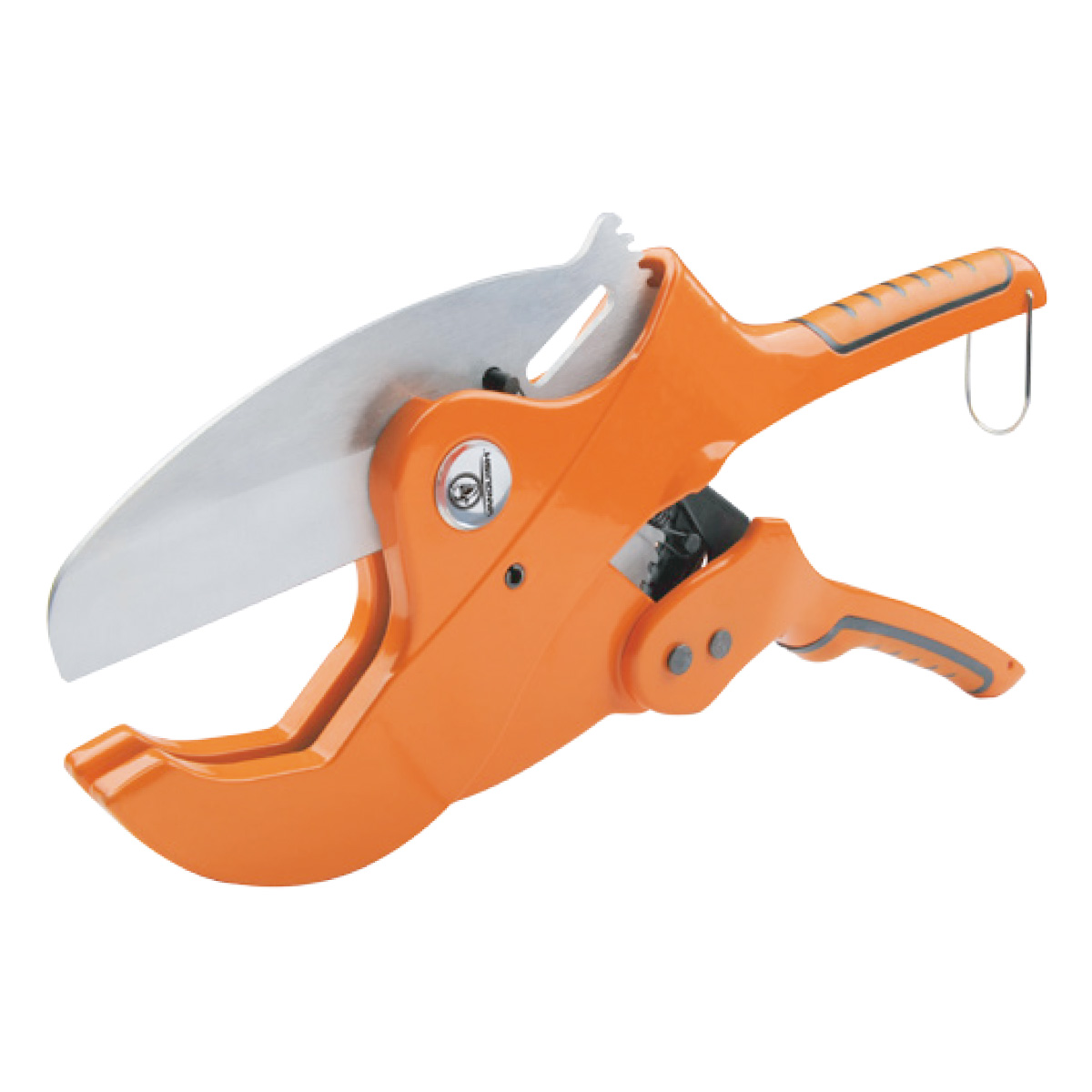 AUTOMATIC PVC PIPE CUTTER