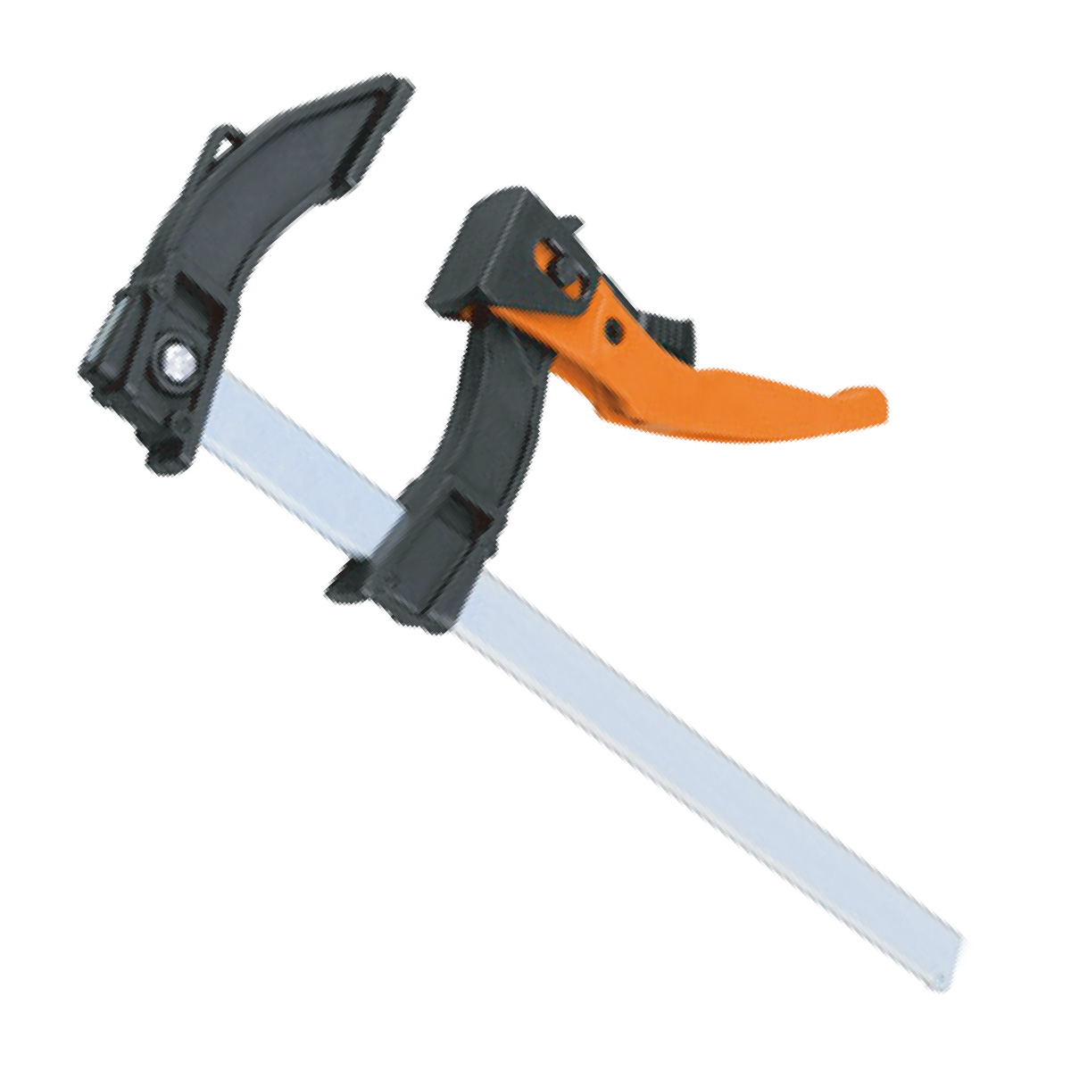 LEVEL CLAMP
