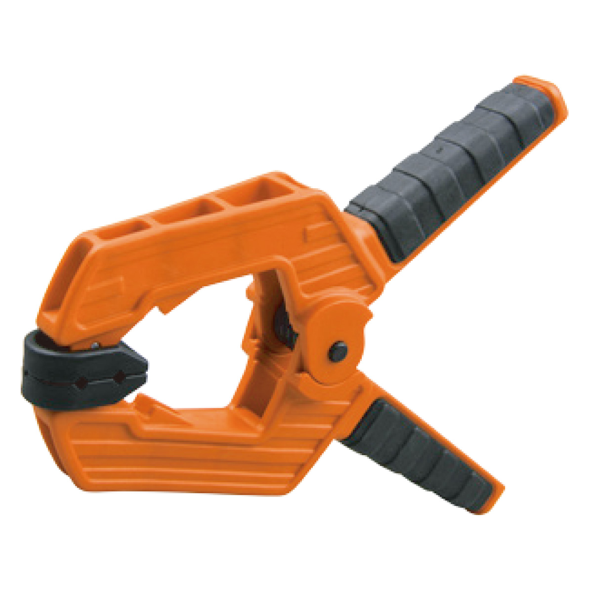 QUICK RELEASK CLAMP