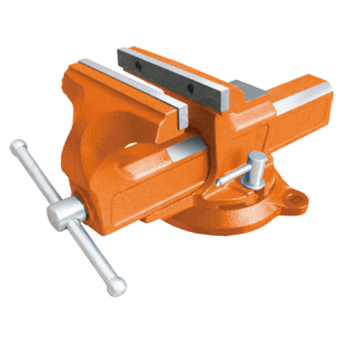 SUPER LIGHT DUTY BENCH VISE
