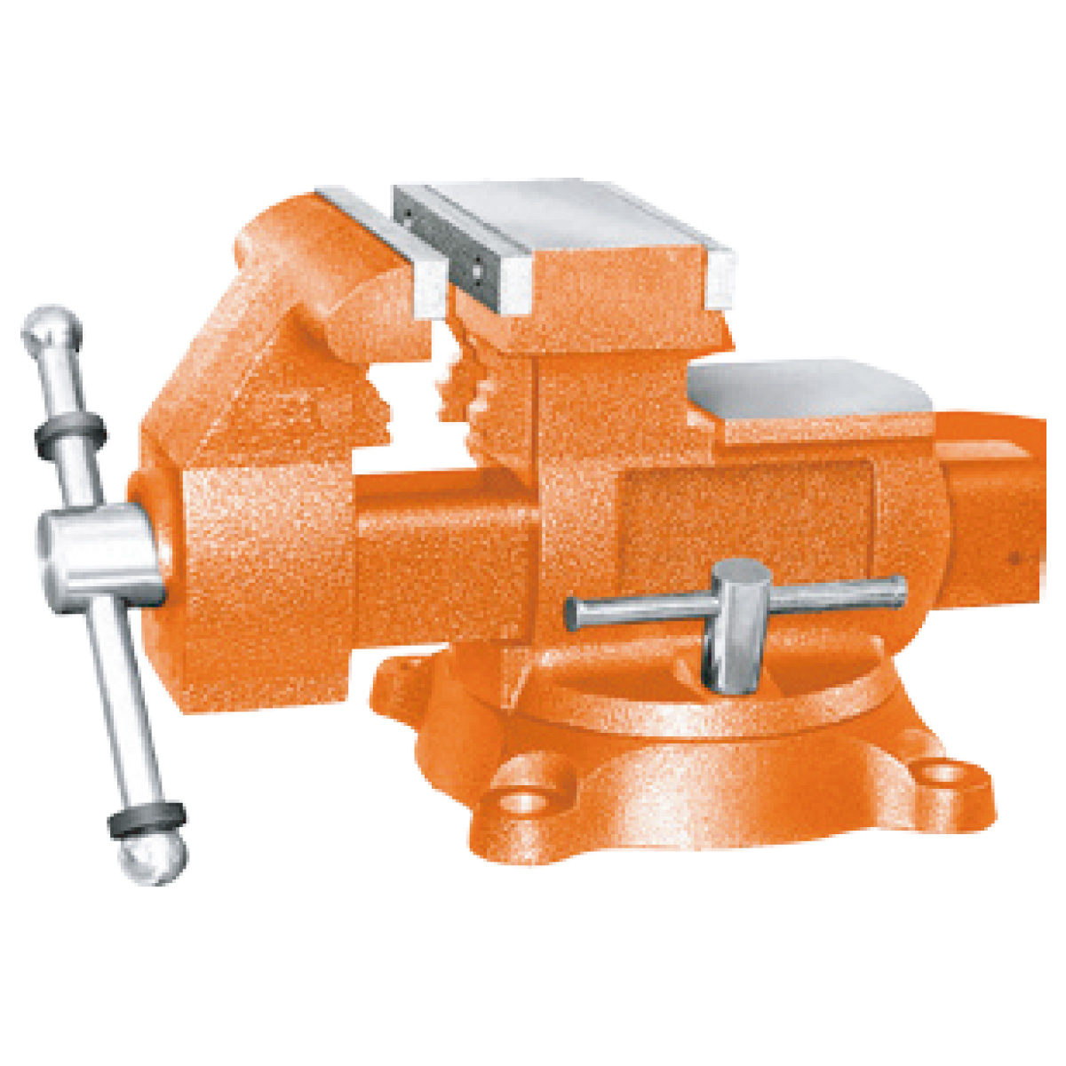 MULTI-FUNCTION REVERSIBLE VISE