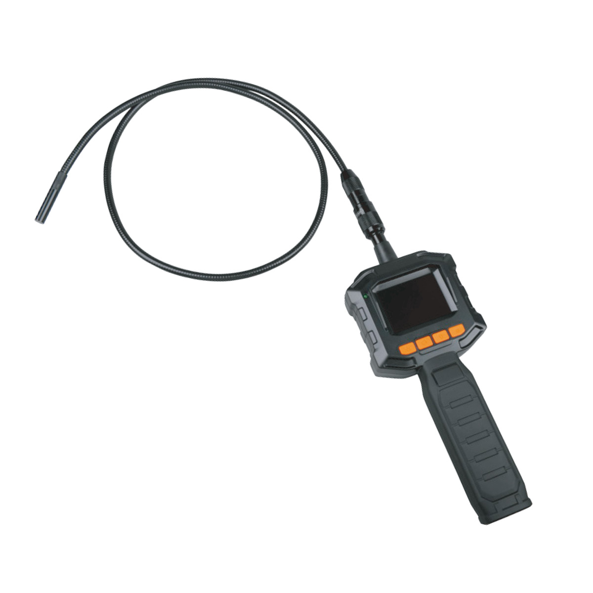 WIRED INSPECTION CAMERA W/LCD MONITOR
