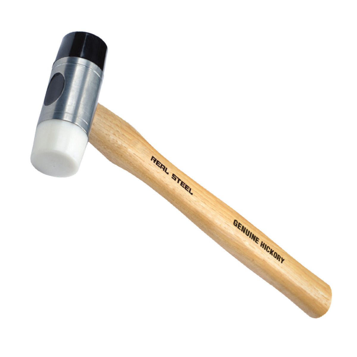 RUBBER MALLET