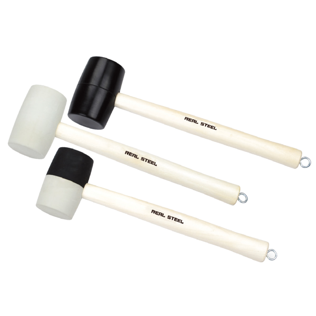 RUBBER MALLET