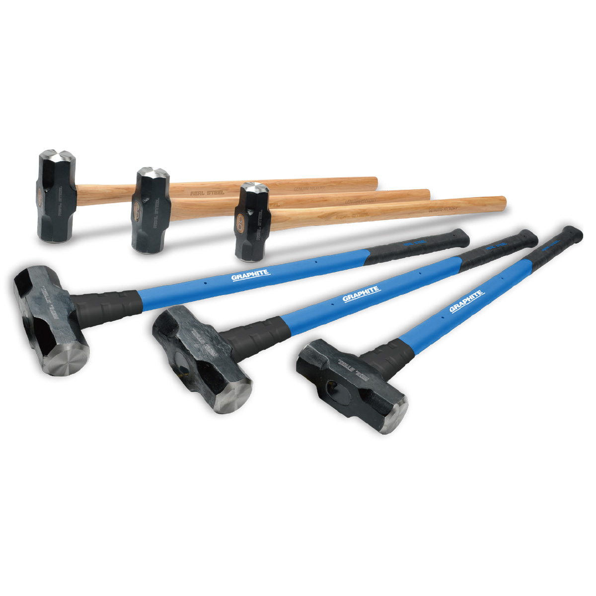 SLEDGE HAMMER