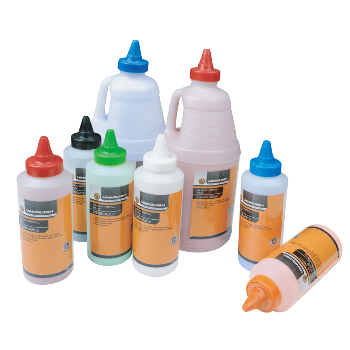 CHALK REFILL