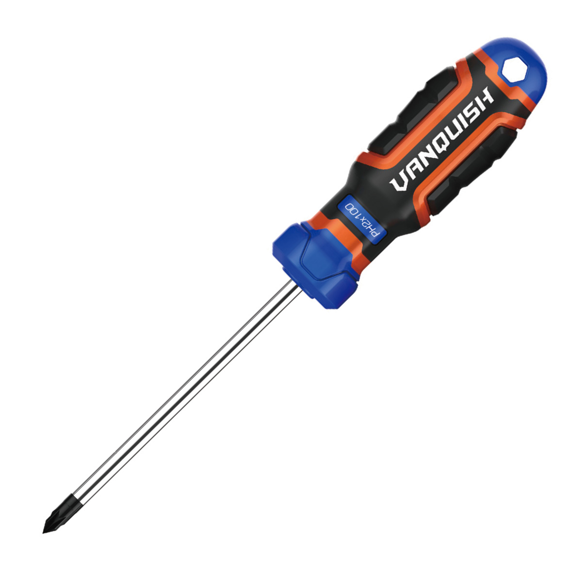 PHILLIPS SCREWDRIVER