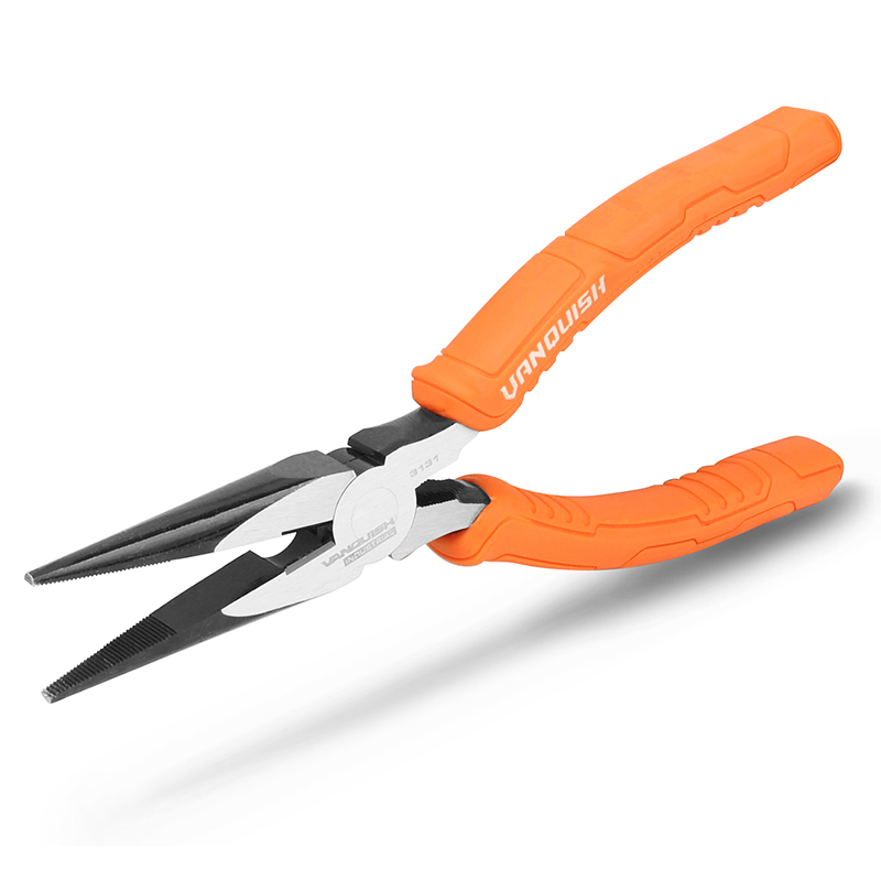 LONGNOSE PLIERS