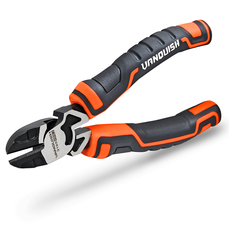 DIAGONAL-CUT PLIERS
