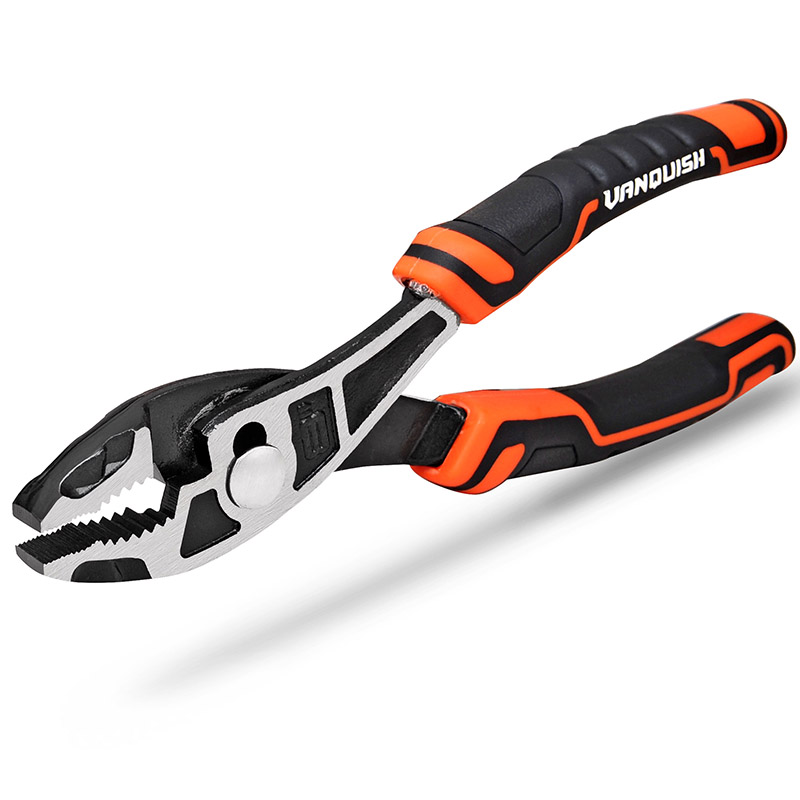 SLIP JOINT PLIERS