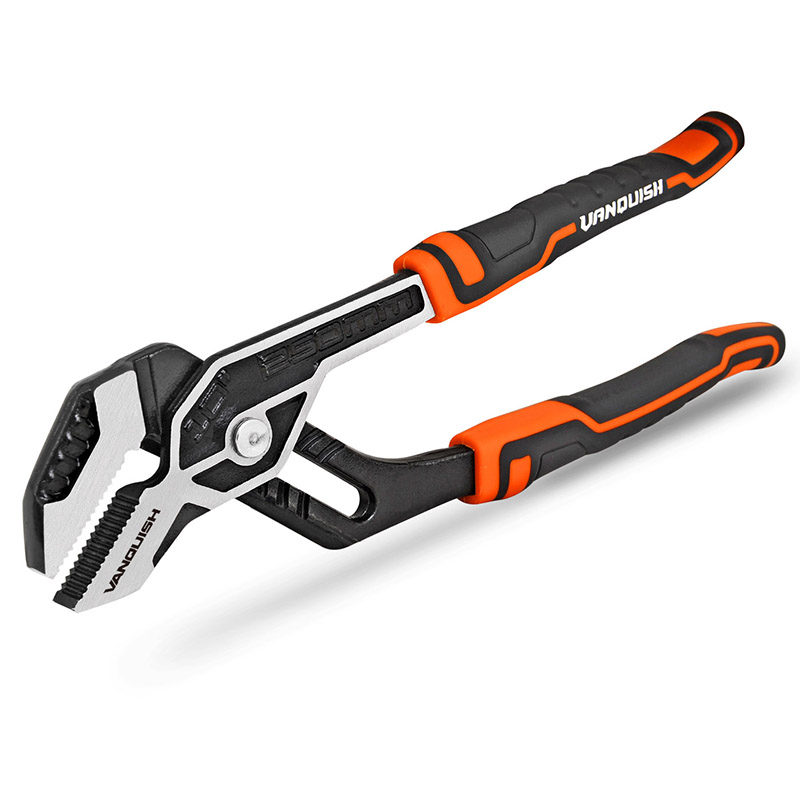 TONGUE AND GROOVE PLIERS