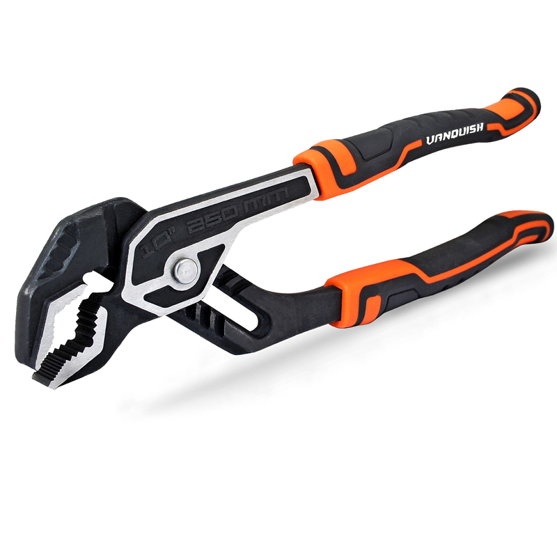 TONGUE AND GROOVE PLIERS