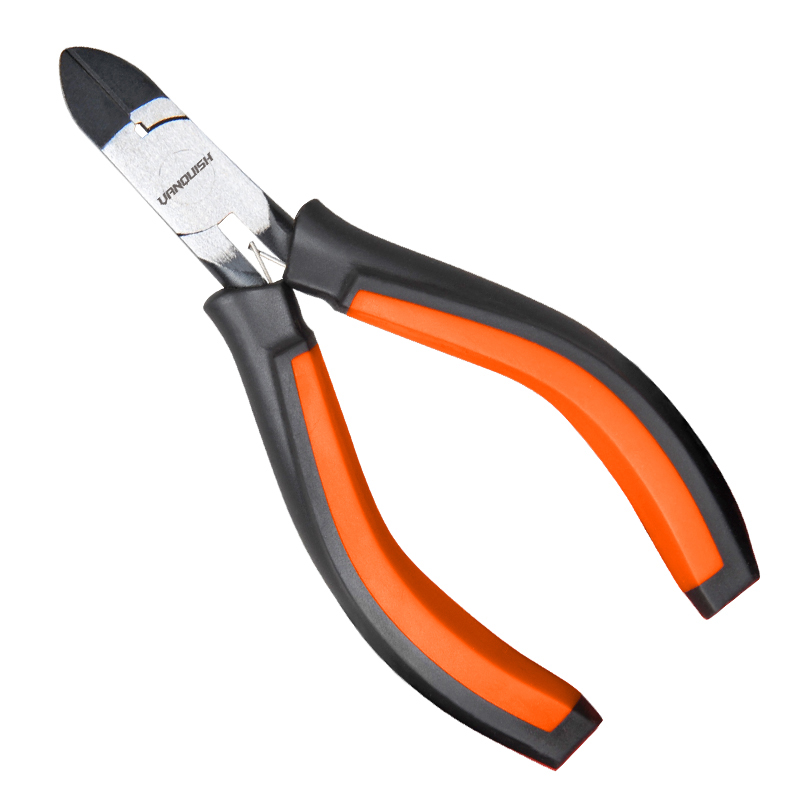 MINI DIAGONAL CUTTING PLIERS