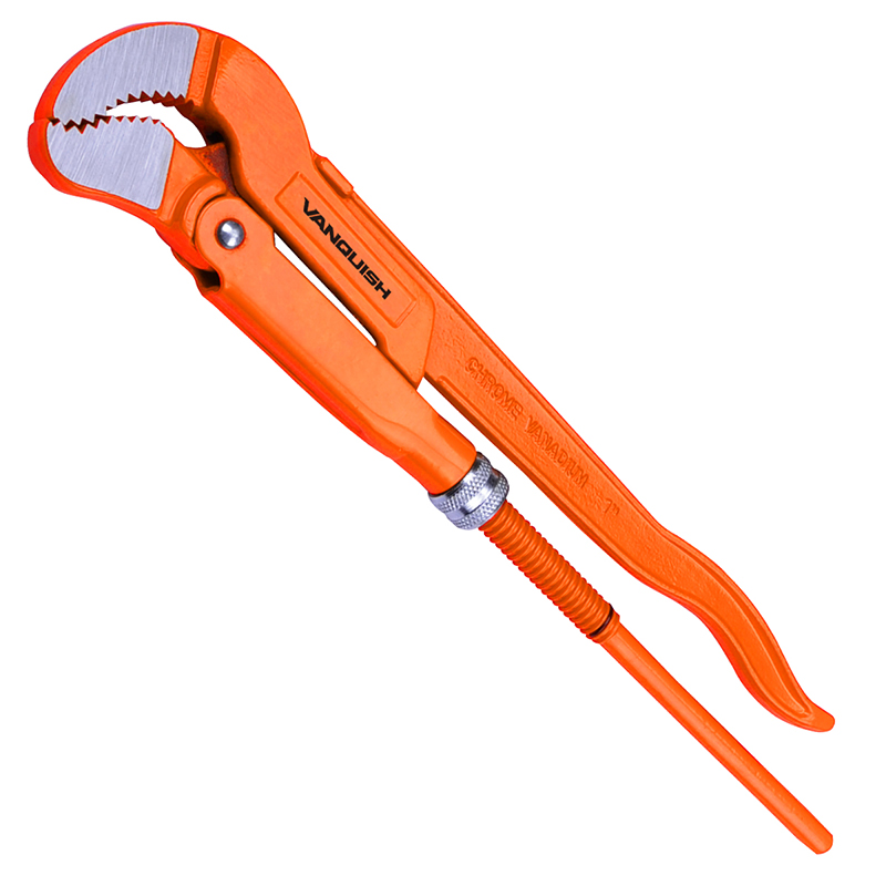 OFFSET PIPE WRENCH -STYPE