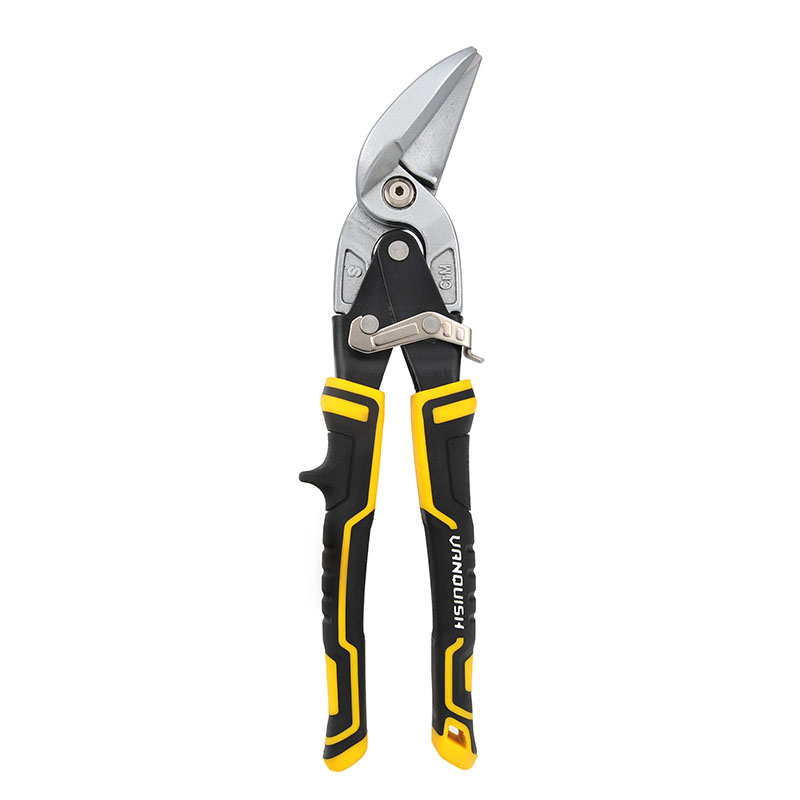 HEAVY-DUTY AVIATION SNIPS