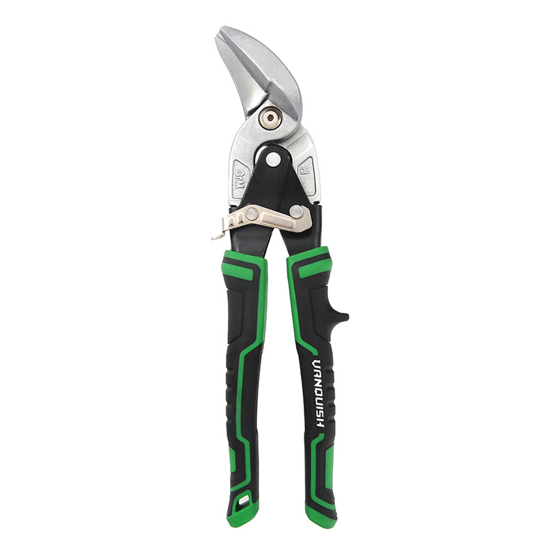 HEAVY-DUTY AVIATION SNIPS