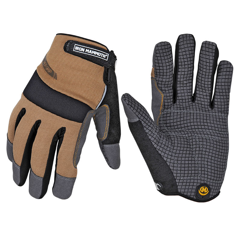 Non-Slip Work Gloves