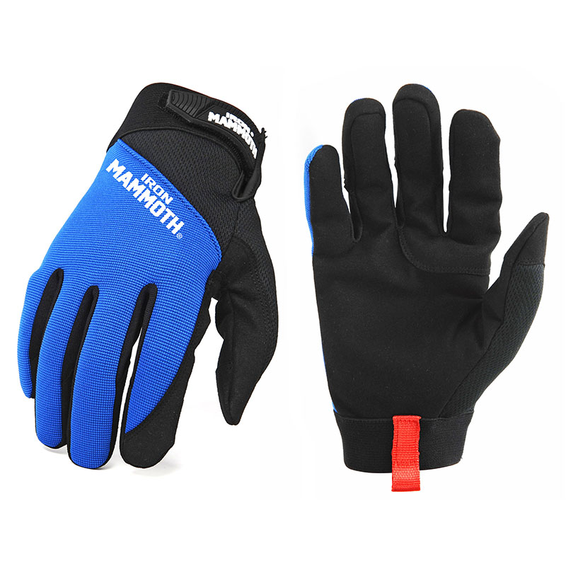 Touch Screen Glove