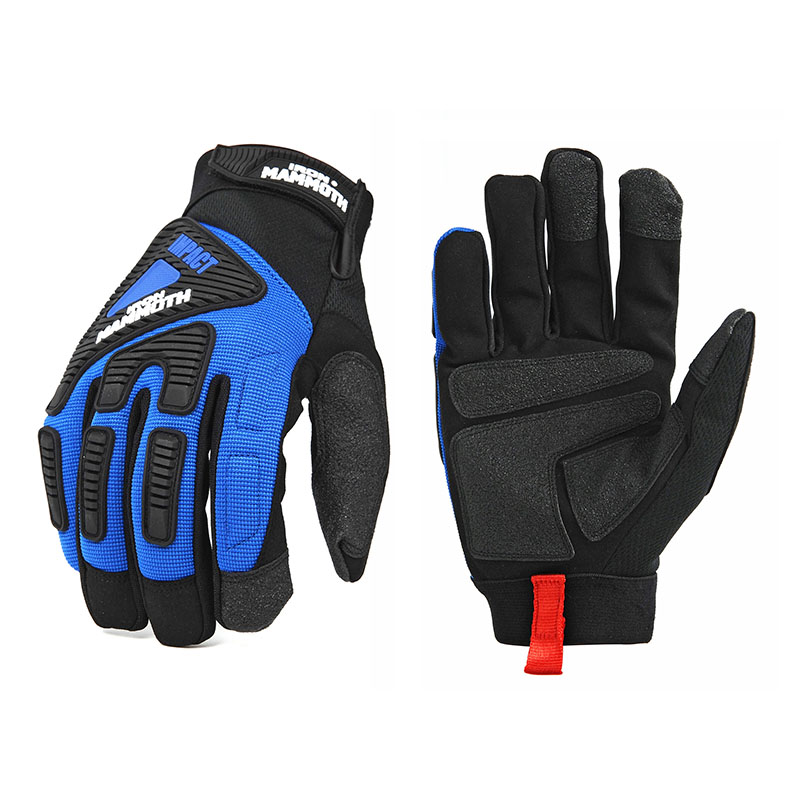 High Impact Glove