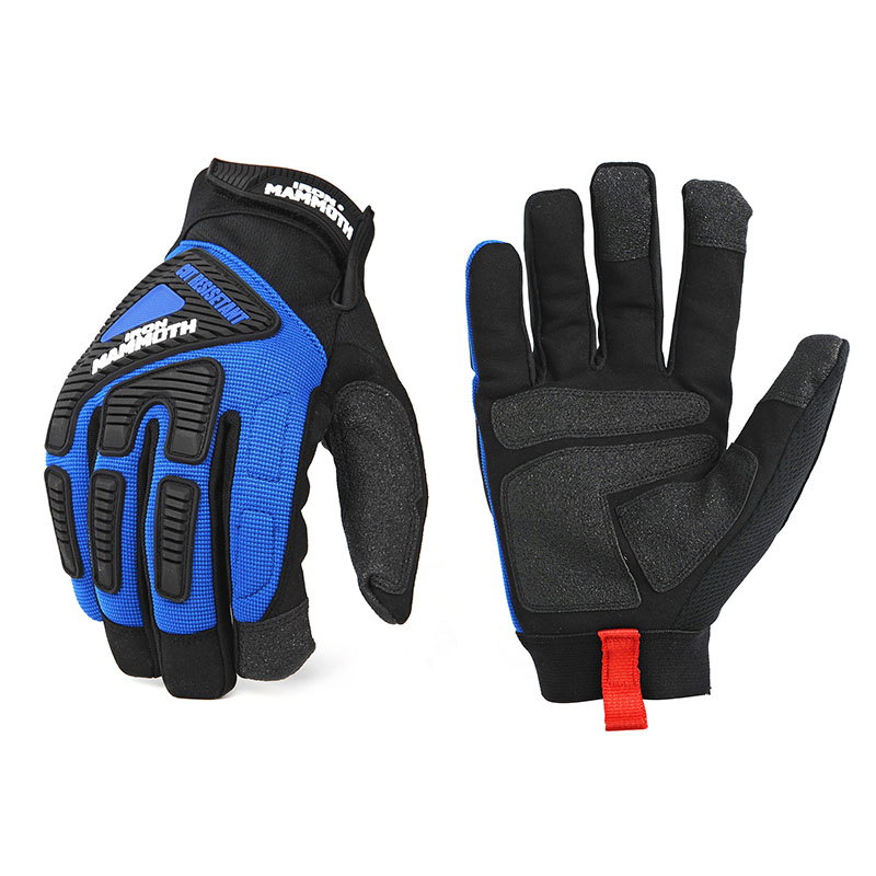 Cut Resistant Glove