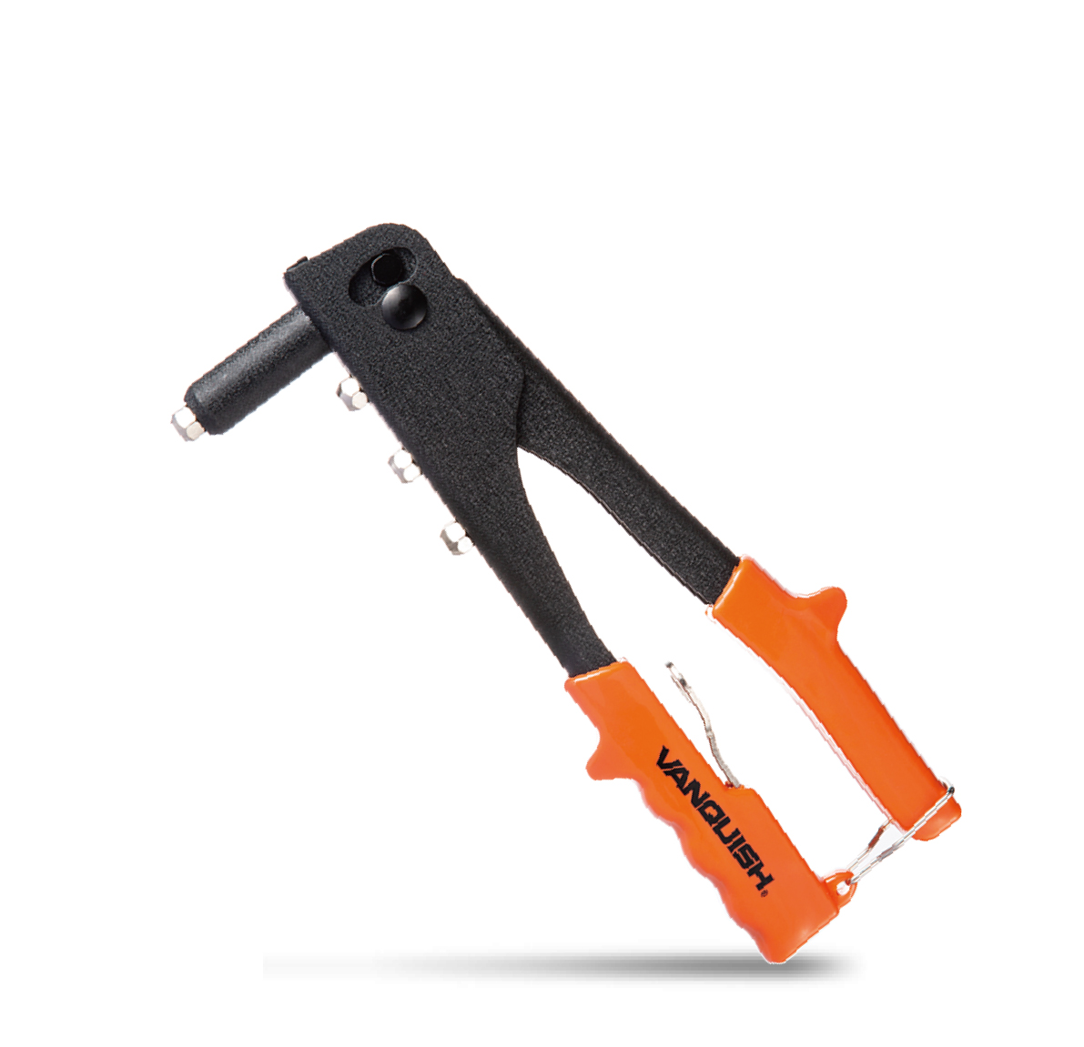 ONE HAND HEAVY DUTY HAND RIVETER