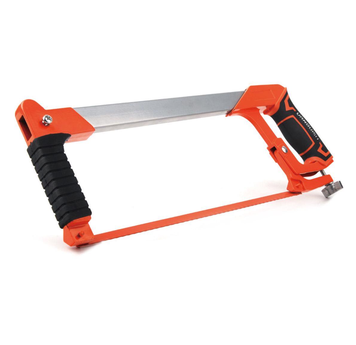 TUBULAR FRAME HIGH TENSION HACKSAW