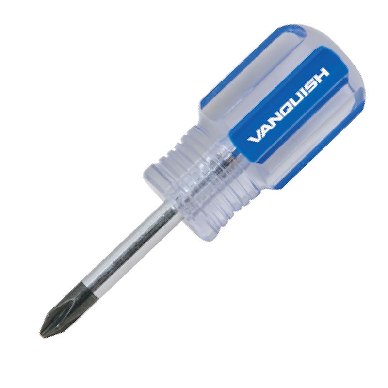 STUBBY SCREWDRIVERS THE DAVIDSON WORKS CO.,LTD