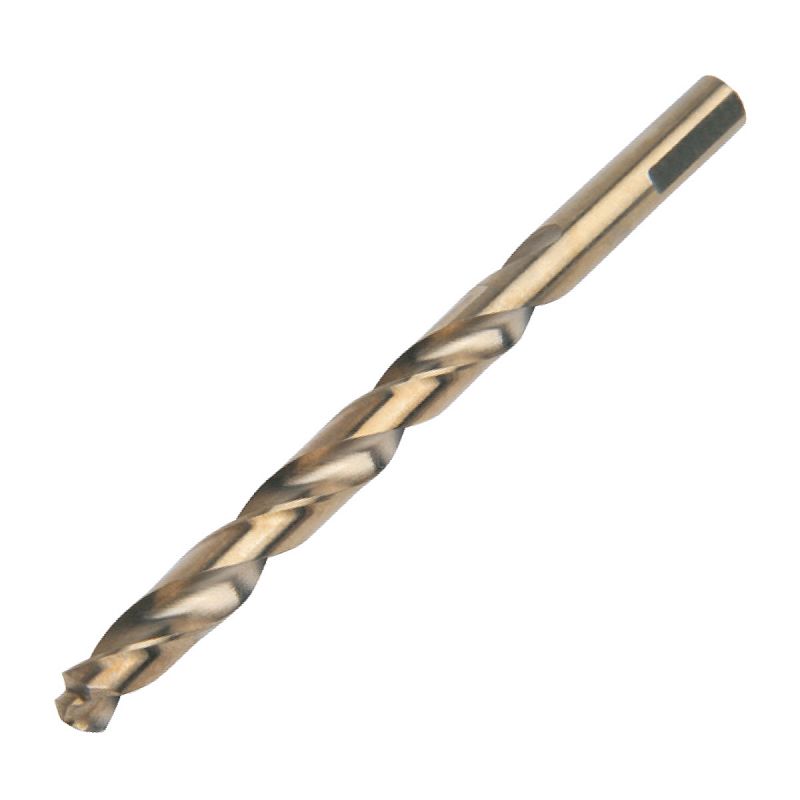 TITANIUM PILOT POINT DRILL BIT THE DAVIDSON WORKS CO.,LTD