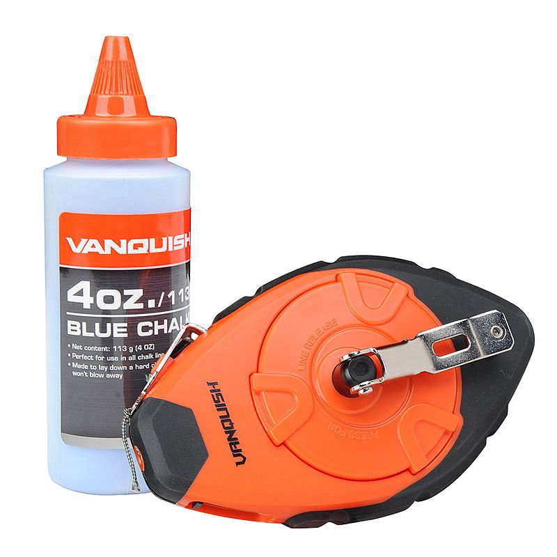 CHALK LINE THE DAVIDSON WORKS CO.,LTD