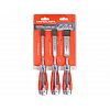 3PCS WOOD CHISEL SET