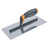 V-NOTCH FLOORING TROWEL