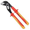 GROOVE JOINT ELECTRICIAN'S PLIERS