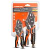 LOCKING PLIERS SET