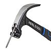 Ultra Curved Claw hammer, 15-Ounce