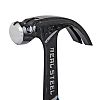 Ultra Curved Claw hammer, 15-Ounce