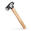 Hickory Ball Pein Hammer