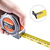 HEAVY-DUTY TAPE MEASURE