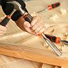 WOOD CHISEL