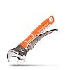 Extreme Grip Adjustable Wrench