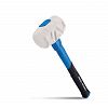 WHITE RUBBER MALLET