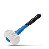 WHITE RUBBER MALLET